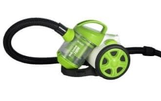 For sale: Domestic Ecron Bagless Vacuum Cleaner