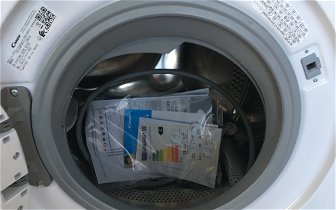 For sale: NEW Washing Machine
