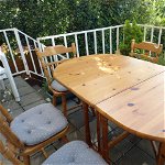 For sale: Table and Chair Set