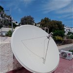Wanted: 1.9 meter satellite dish