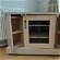 For sale: TV unit with storage