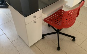 For sale: computer table