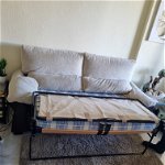 For sale: 3 seater Sofa Bed