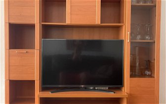 For sale: Living room TV unit