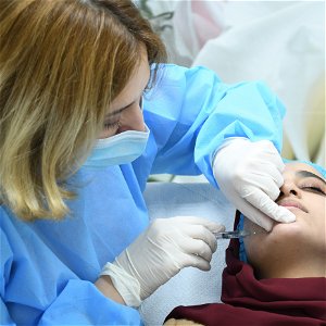 Botox DentalArt