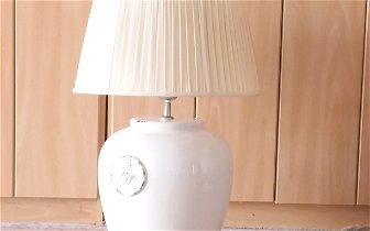 For sale: Table lamp