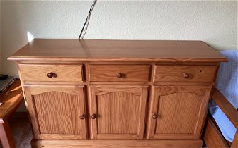 For sale: Sideboard
