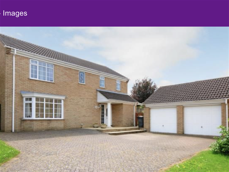 4 Bedroom House For Sale in Towcester