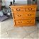 For sale: Large pine set of drawers