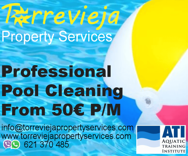 Torrevieja Property Services