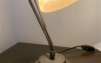 For sale: 2 Lamps