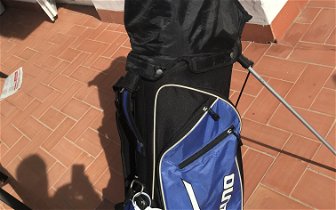 For sale: Gents Golf Clubs