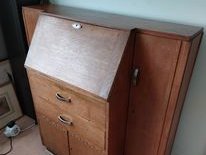 For sale: 1930's style Writing Desk or Bureau