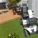For sale: Mobility scooter €