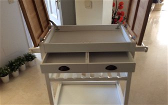 For sale: Kitchen Trolley