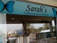 Sarah's Curtains & Soft Furnishings in Villamartin