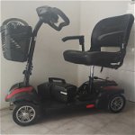 For sale: small mobility scooter for parts