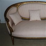 For sale: Antiques sofa. Excellent condition