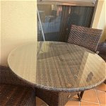 For sale: Various furniture sofas /garden furniture / tables