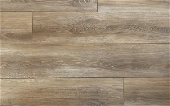 For sale: Oak laminate flooring and underlay