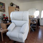 For sale: Electric recliner lift massage chair