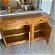 For sale: FREE pine sideboard