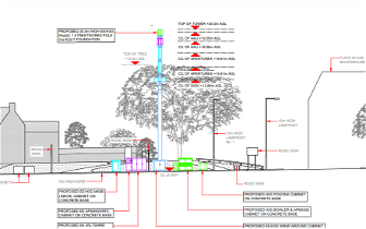 war lane - planning application 2022/02399/PA residents of war lane and local harborne area