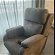 For sale: Recliner chair
