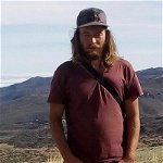 MISSING PERSON - ANDREW ALM