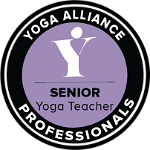 Qualified Senior Yoga Teacher