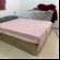 For sale: Small double bed and mattress