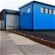 4,400 sq ft commercial property within 16,253 sq ft site area - extensive warehouse space and large secure compound at rear