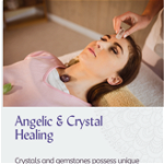 Angelic & Crystal Healing