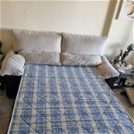 For sale: 3 seater Sofa Bed