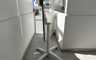 For sale: Folding table