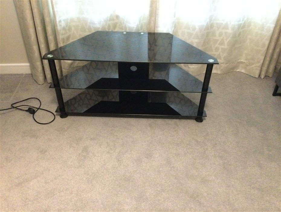 For sale: TV table