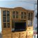 For sale: Pine cabinet