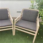 For sale: Garden/Patio chairs