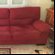 For sale: 3 and 2 seater sofas
