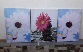 For sale: Floral Prints