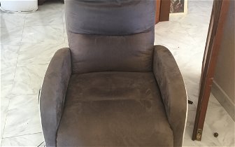 For sale: Electric massage chair