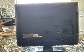 For sale: PHILIPS TV 26 inch Screen