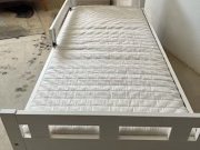 For sale: Two children beds from IKEA