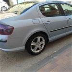 For sale: Peugeot 407 2ltr hdi