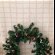 For sale: Christmas wreath 50cm