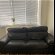 For sale: 2 and 3 seater leather sofas