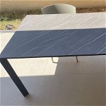 For sale: New Outdoor table