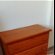 For sale: 3 drawers unit