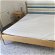 For sale: IKEA KINGSIZE MATTRESS AND BED FRAME