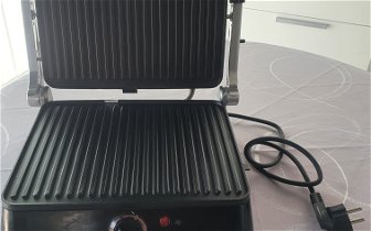 For sale: Electric Meat Grill